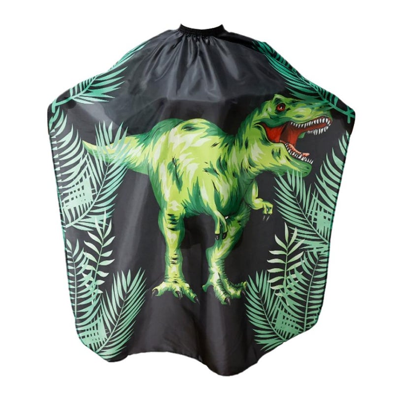 Kids' Barber Cape, Home Haircutting Cape, Hair Shaving Cape, Children's Cloak